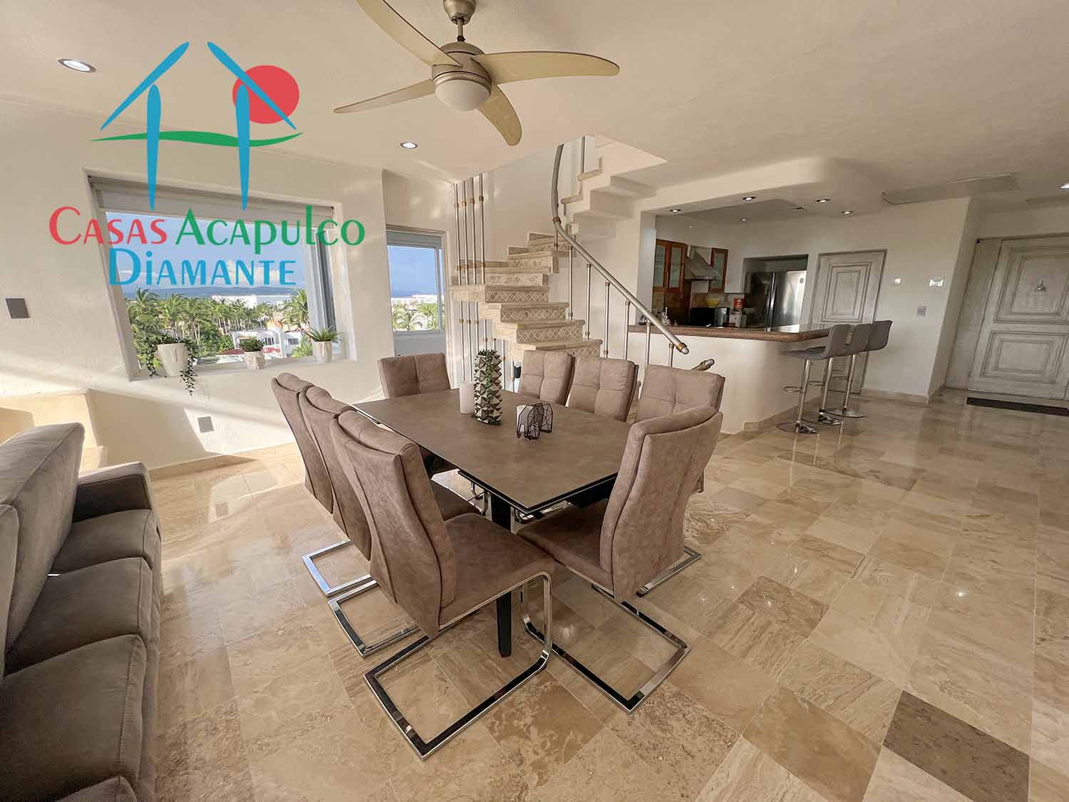 Son Vida Bonampak PH A 15 - Estancia 7